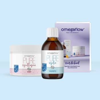 Proefpakket Omegaflow